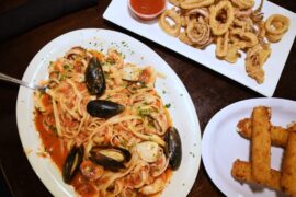 Durham’s Pomodoro Italian Kitchen named the Triangle’s best