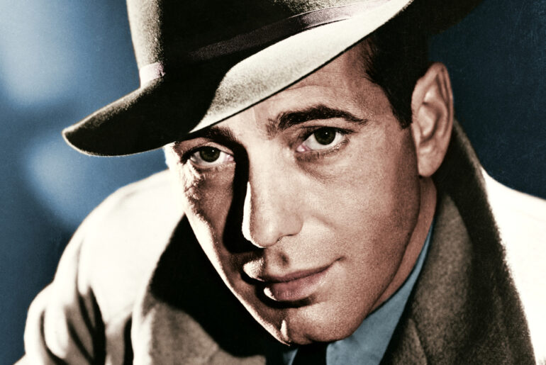 Humphrey Bogart Loved Eating This Rule-Breaking One-Pot Italian Dish