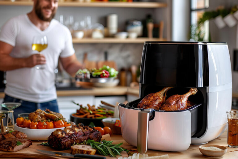 The modern Italian kitchen | Meer