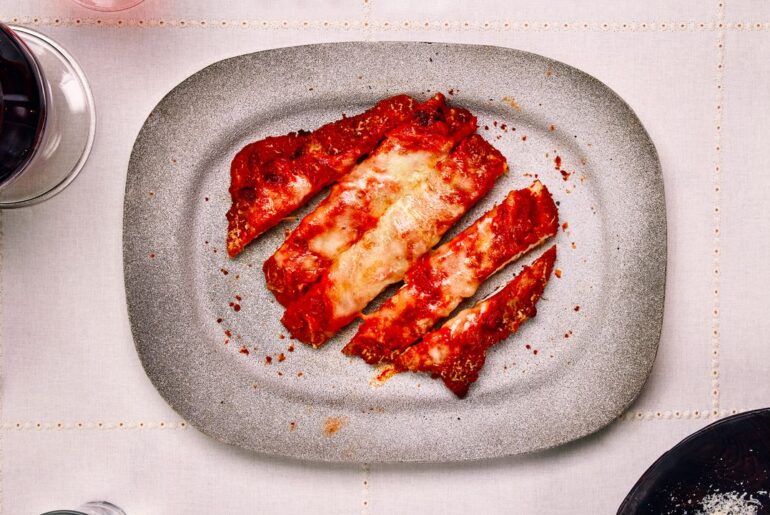 All the Recipes From the 'Bon Appétit' Italian American Issue