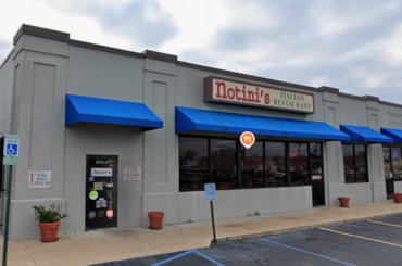 Notini's Italian Restaurant announces permanent closure after more than 45 years of serving Shreveport-Bossier | Business