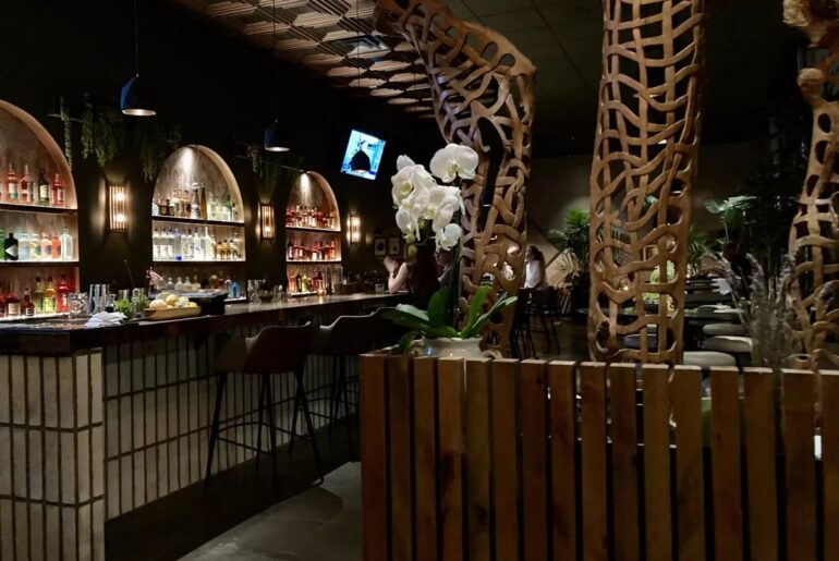 Modern Italian restaurant to close after 5 years in Scottsdale