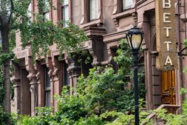 Zachys to auction cellar of historic Italian restaurant in New York