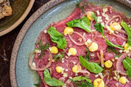 Cane Pazzo Owner Opening “Italian-Inspired Market and Wine Bar” at Blackwells Corner