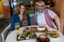 Lowpoint offers coffee, baked goods and more at new home | Food and drink | Gambit Weekly