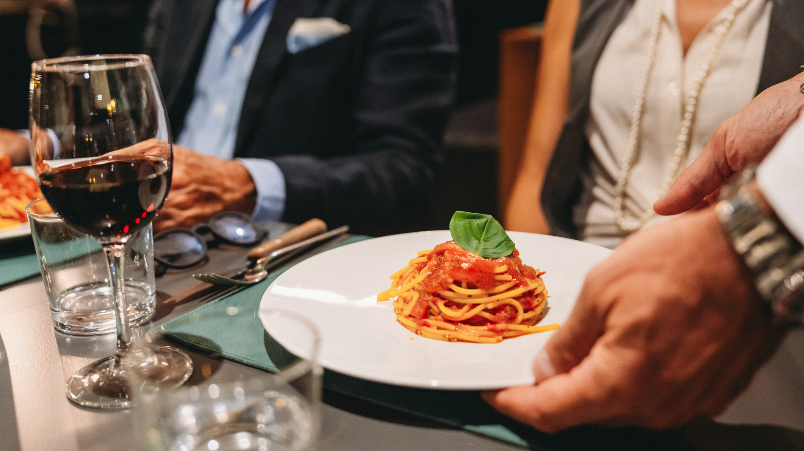 These Are The 16 Best Italian Restaurants In New York City These Are The 16 Best Italian Restaurants In New York City