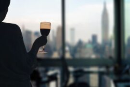 US, an irreplaceable market for Italian wine, is struggling. But Americans won’t give it up