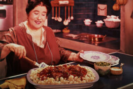 7 Old-School Pasta Dishes You Don't Really See Anymore