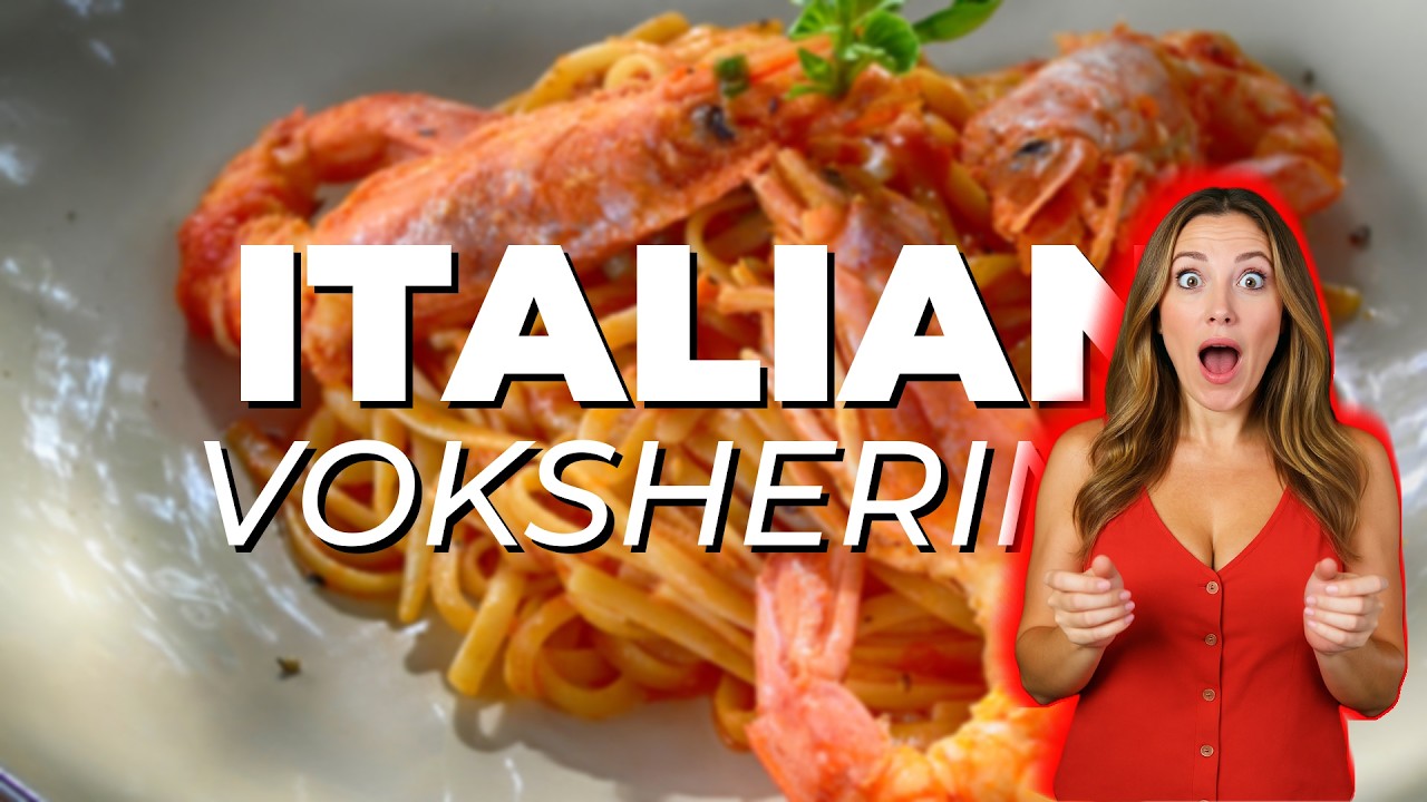 💯 100% Gotta Eat Here! 5 ITALIAN RESTAURANTS in Voksherino, Russia 💯 💯 100% Gotta Eat Here! 5 ITALIAN RESTAURANTS in Voksherino, Russia 💯
