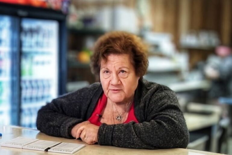 Super Senior has put Italian cooking on the map in Fair Haven for 42 years
