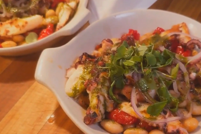 The Food Guy: How to get a taste of Milan cooking in Chicago – NBC Chicago