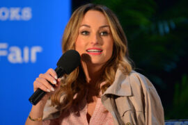 Giada De Laurentiis Thinks Most Americans Overlook This Aspect Of Italian Food