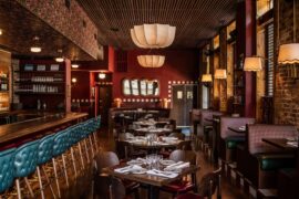 Dimmi Dimmi Is An Italian Restaurant Everyone Can Love