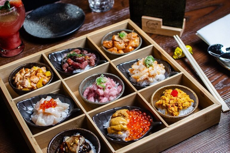 Top Restaurants North of Boston