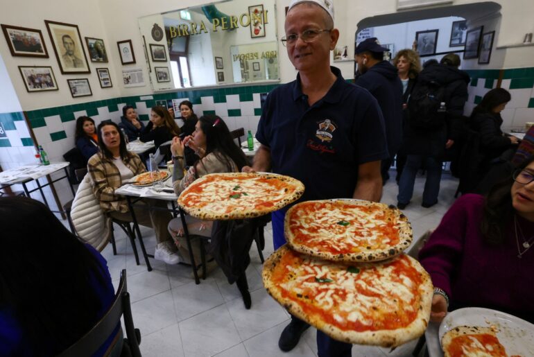 ‘A gesture of love’: Italy’s cuisine joins UNESCO’s cultural heritage list | Arts and Culture News