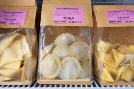 Oregon Alternatives to Italian Food Imports Hamstrung by Tariffs