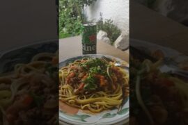 Pirate ☠️ Recipes 🍝🍸👩🏻‍🍳