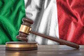 Italy is about to start making domestically dealcoholised wine
