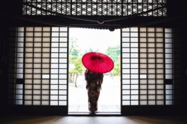 A Wine Producer Who Combines Japanese Perfectionism And The Italian Passion For Life