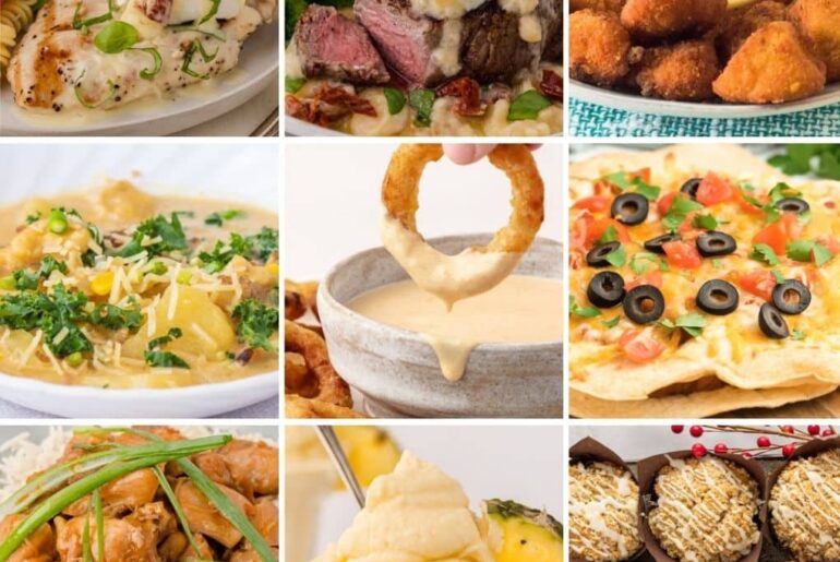 Easy Restaurant Copycat Recipes You Can Make at Home