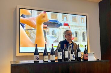 Jason Millar: how Italy’s red wines are adapting to a changing market