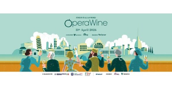 OperaWine 2026: Celebrating Italian Wine Heritage and Timeless Excellence