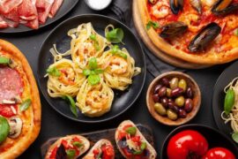 Italian cuisine becomes world’s first to be awarded UNESCO status