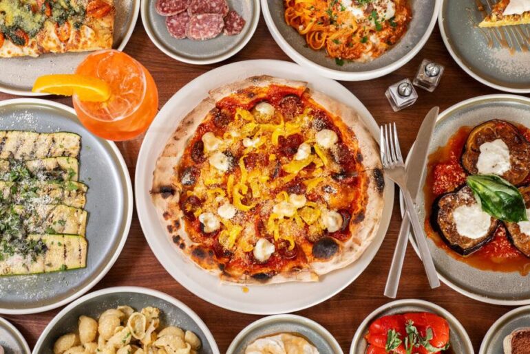 CIBO Italia brings all-day Italian dining to University City