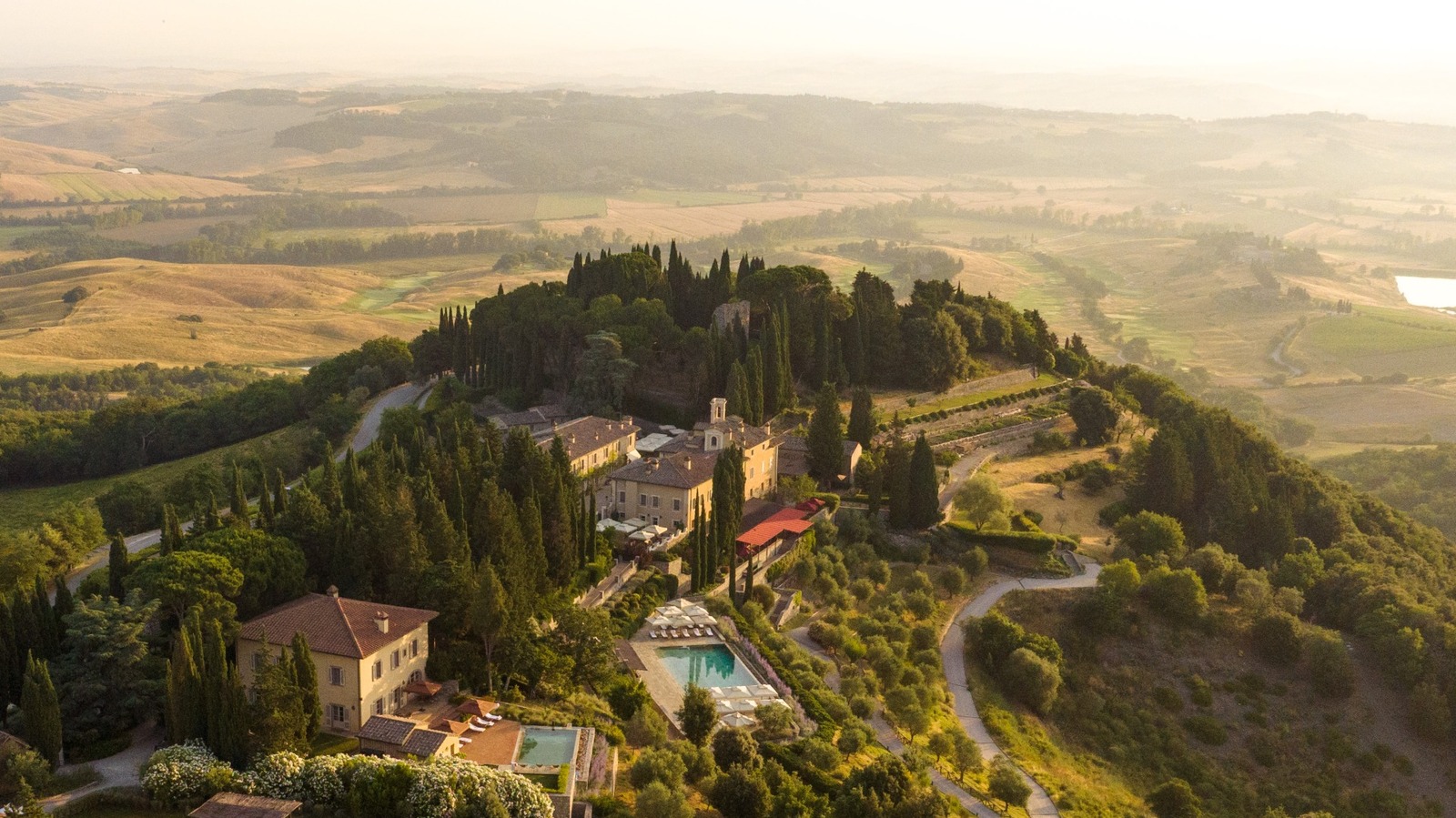 Europe’s Best Resort For 2026 Is A Historic Italian Retreat With Vineyard Views And Farm-Fresh Cuisine Europe's Best Resort For 2026 Is A Historic Italian Retreat With Vineyard Views And Farm-Fresh Cuisine