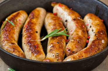 I Asked 4 Experts for the Best Italian Sausage—They All Said The Same Thing