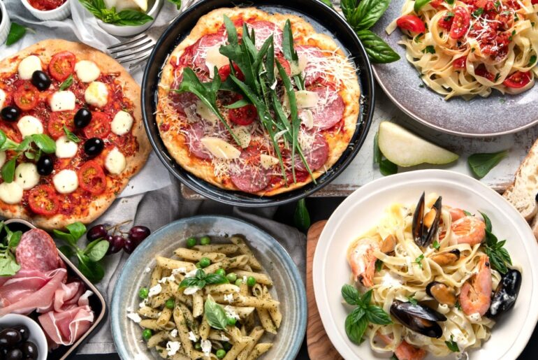 Where To Find The Best Italian Restaurant In Every State