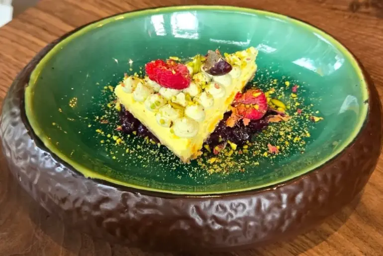 12 of the best new restaurants to check out in Toronto this week