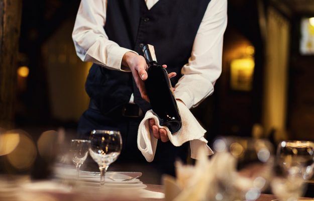 “A new pact with restoration to defend the value of Italian wine is needed”