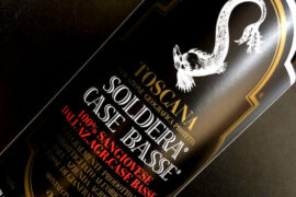 Fine wines, Soldera Case Basse (twice, and the only Italian wine) in 2026 Top 20 performers