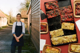 Four easy homemade pizza recipes for the perfect pizza night