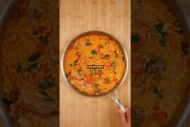 This Pasta Ended The Lunch Rivalry!!?