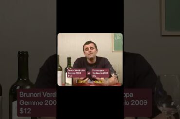 The White Wine Nobody's Talking About