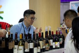 Among China and Brazil, sentiment for Italian wine is positive, in tour with Vinitaly-Veronafiere
