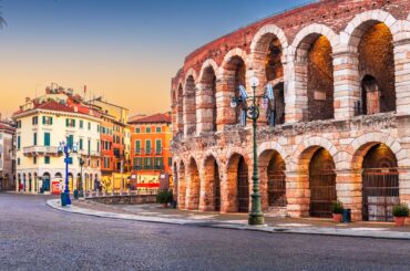 Five key talking points from Vinitaly 2026