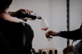Ocm Promotion, Italian wine confirms its leadership and looks to new markets