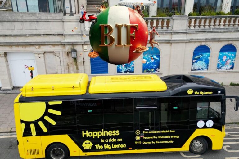 Brighton Italian Festival launches Grand Tasting Tour