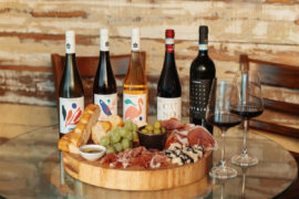 First look at Italian wine bar opening in Northallerton's Treadmills site
