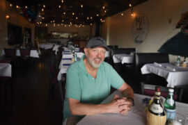 New Italian restaurant opens in downtown Bangor