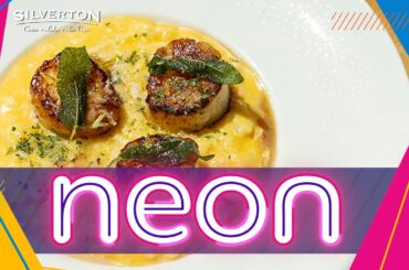 Italian restaurants to try in Las Vegas