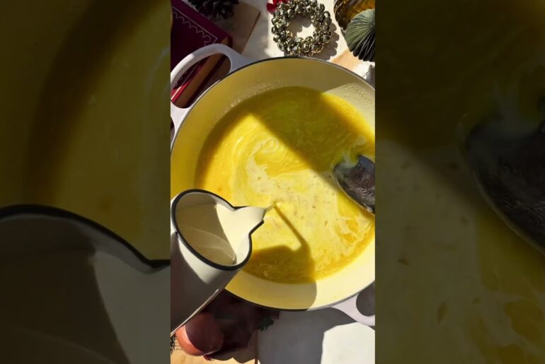 Pasta champagne