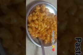 Pasta recipe🤤❤️#pasta#pastalovers#cooking#viralshorts