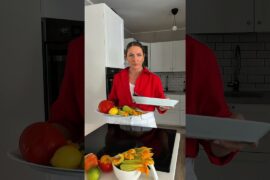 Cena elegante in casa: il menù completo! 🍽️