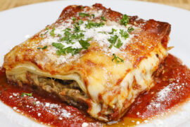Final round: Pick the top Italian restaurant in the Triangle