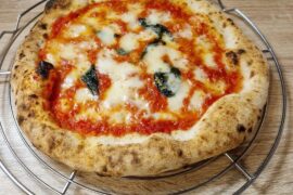 Another Neapolitan Pizza Night ❤️🍕