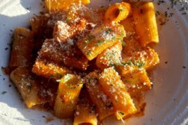 Arrabiata